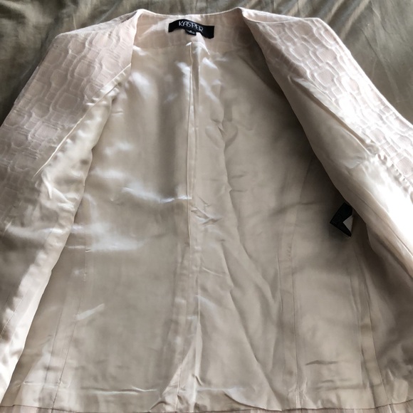 Kasper 3 pc suit size Size 4 - Picture 2 of 10